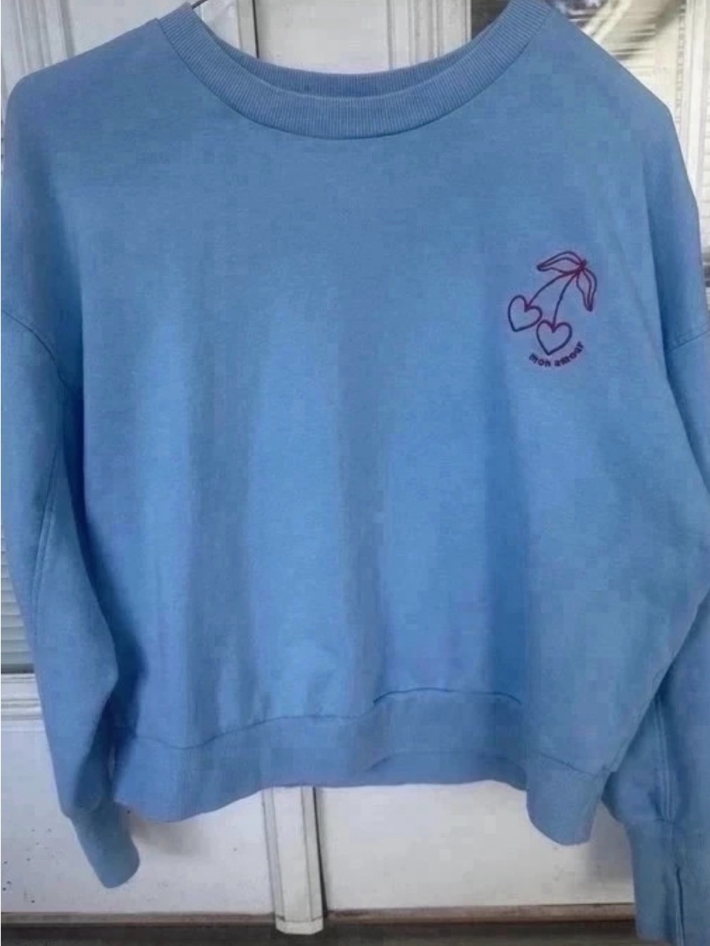 JoyLab sweatshirt